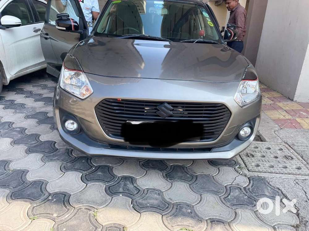 Maruti Suzuki Hybrid 2019