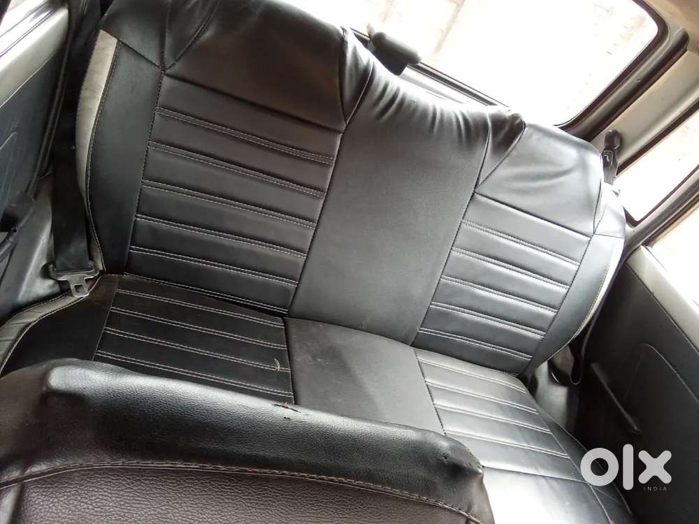 Maruti Suzuki 800 Ac 2005 Petrol Manual