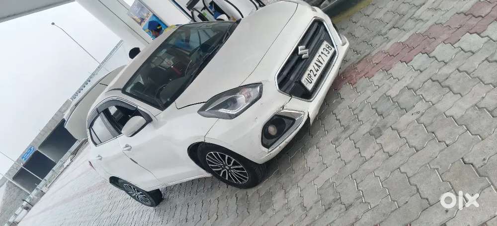 Maruti Suzuki Dzire 2022
