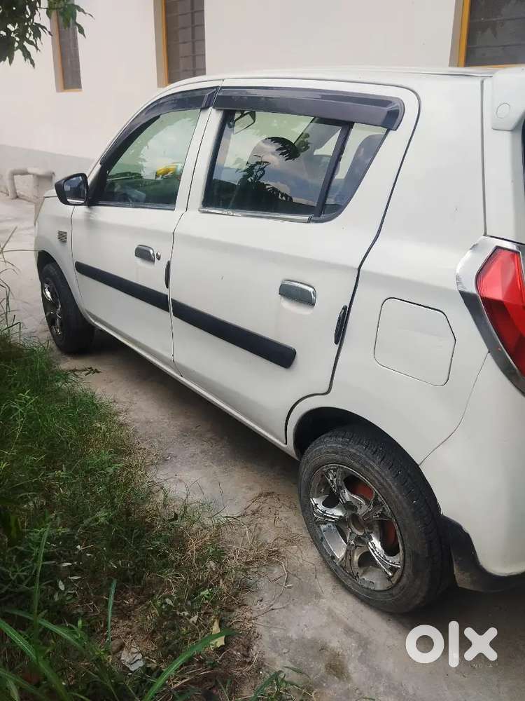 Maruti Suzuki Alto 2015 Lxi Airbag