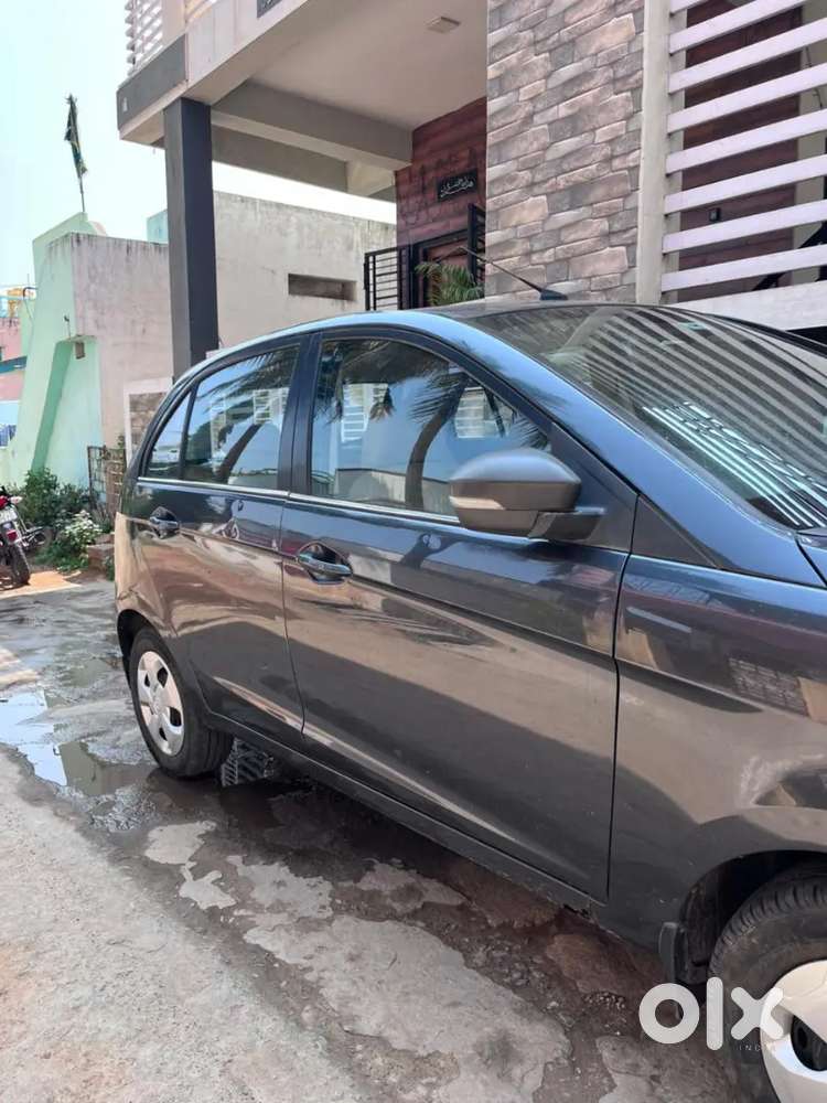 Tata Bolt 2015 Diesel Good Condition