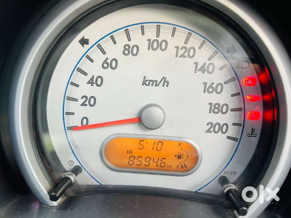 Maruti Suzuki Ritz Vdi (abs) Bs Iv, 2011, Diesel