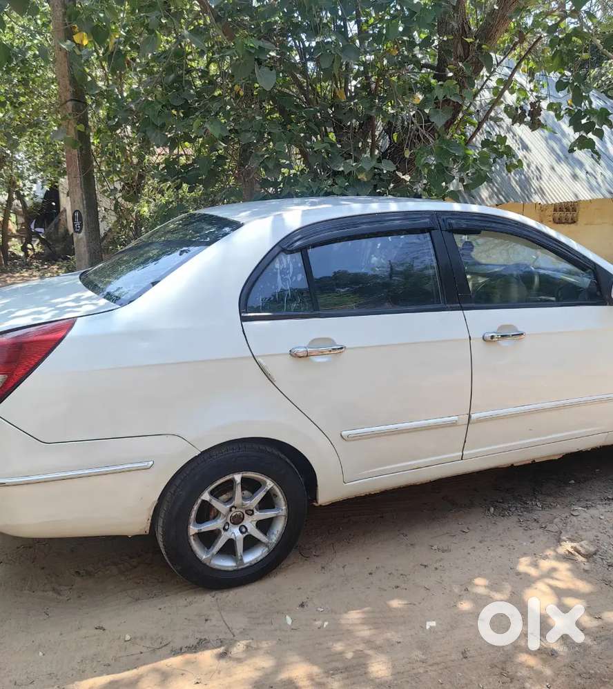 Tata Manza 2011 Excellent Condition