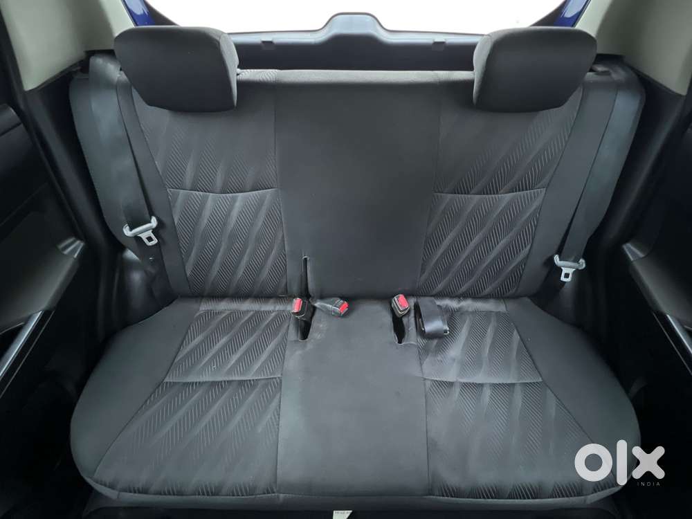Maruti Suzuki Swift Vdi, 2012, Diesel
