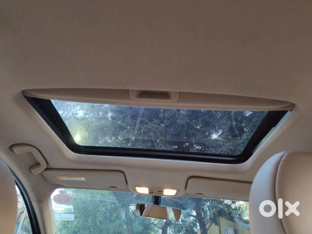 Honda City I-dtec Vx, 2018, Diesel
