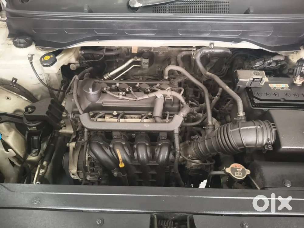 Hyundai Venue S Plus 2022 Mt Petrol