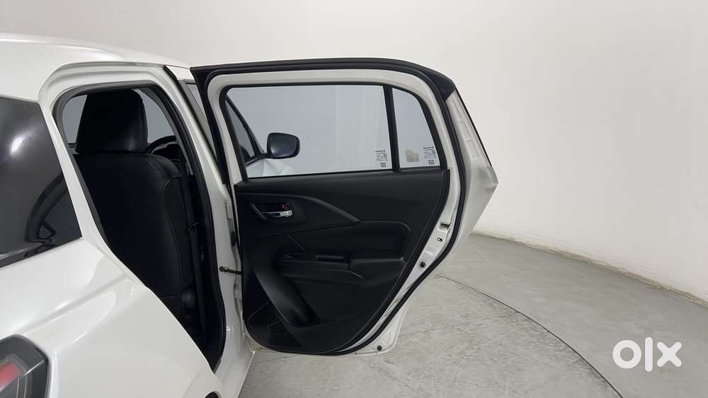 Maruti Suzuki Swift 2021-1.2 Zxi Plus Amt, 2025, Petrol