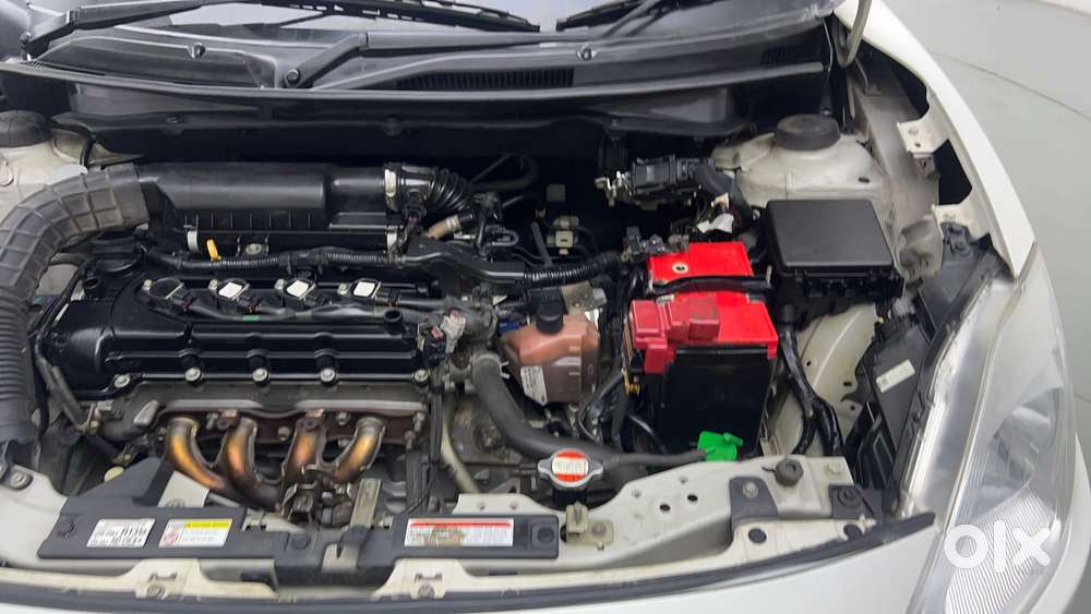 Maruti Suzuki Dzire 1.2 Zxi Amt, 2019, Petrol