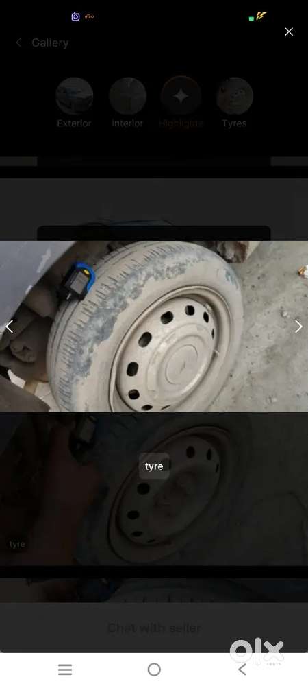 Mahindra Kuv 100 2017 Diesel Good Condition