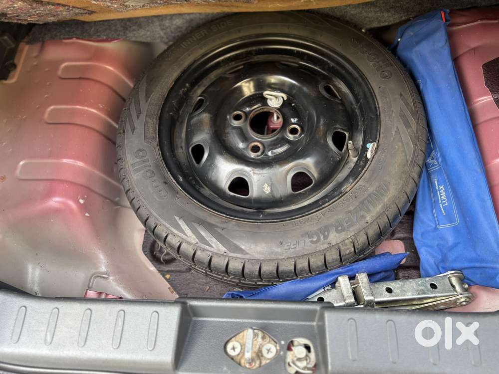 Maruti Suzuki Alto K10 Vxi Amt, 2015, Petrol