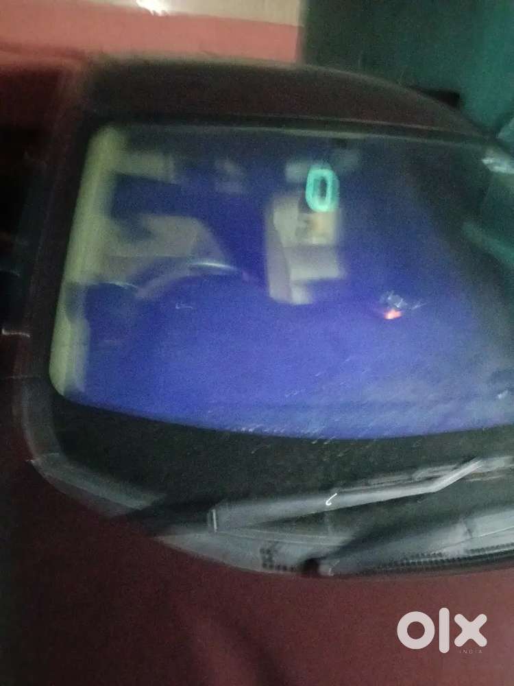 Honda City V At 2015 Sunroof Gadi Ka No 786