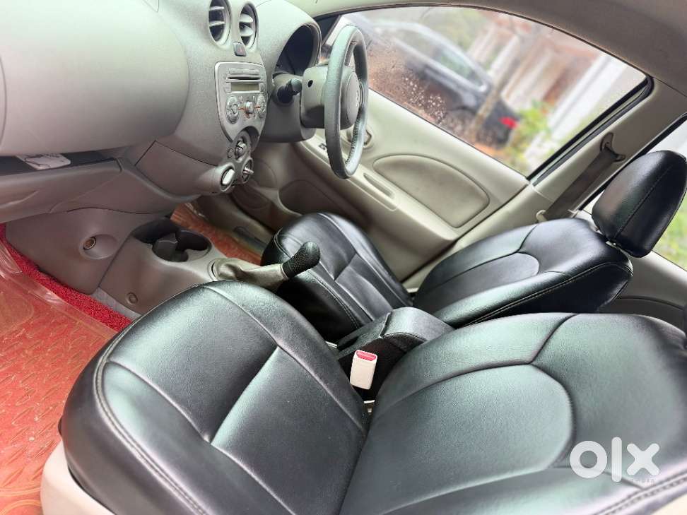 Renault Pulse Rxl Abs Diesel, 2013, Diesel