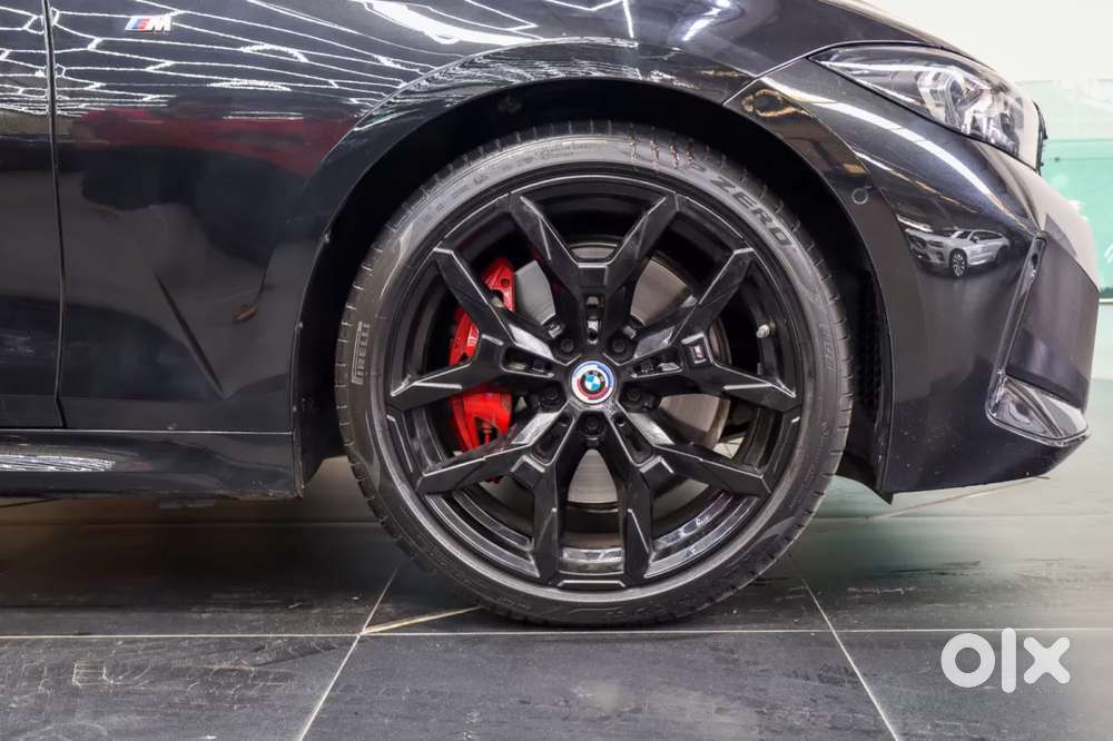 Bmw M340i, 2025, Petrol