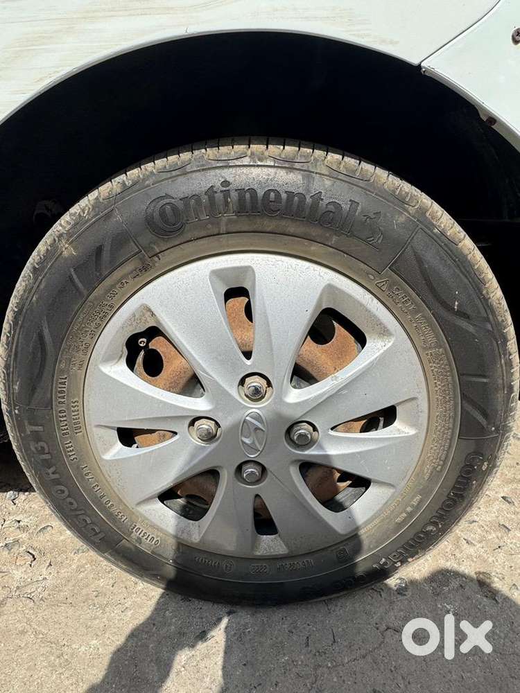 Hyundai I10 2011 Petrol Good Condition