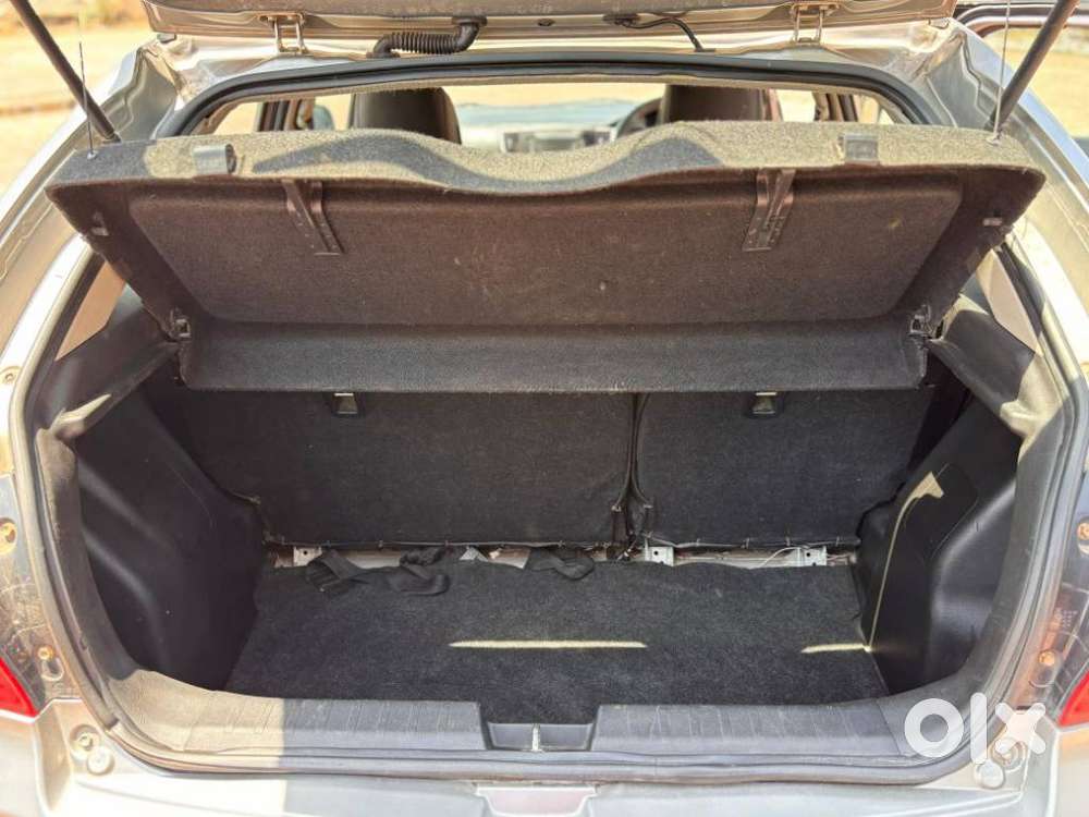 Maruti Suzuki Baleno Delta, 2018, Petrol