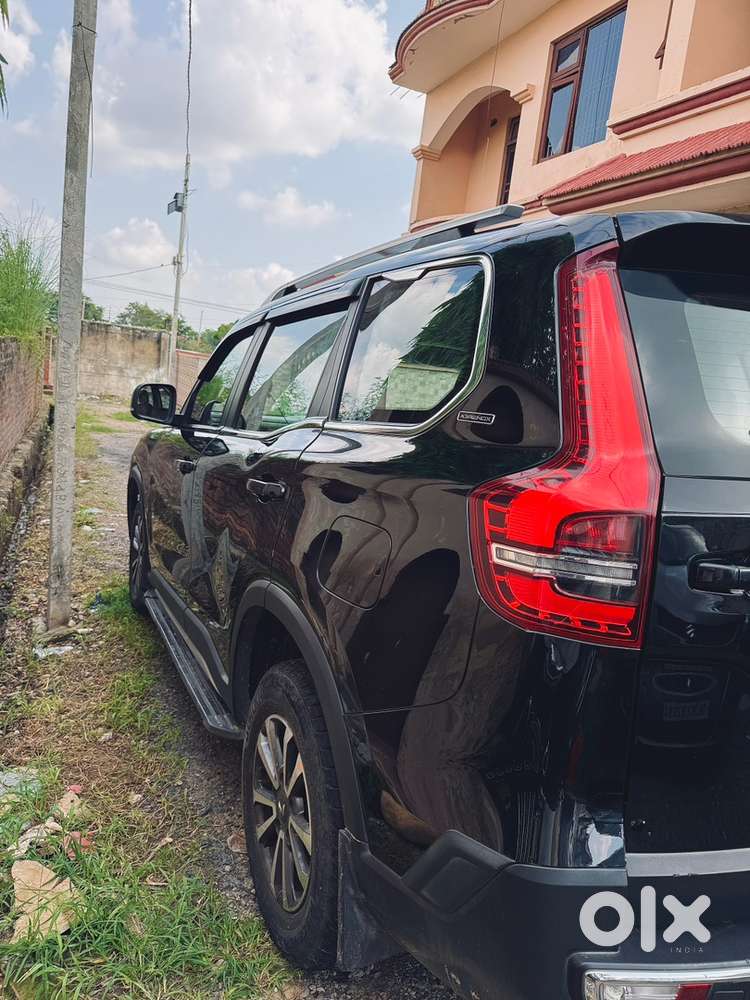 Mahindra Scorpio-n Diesel 2024