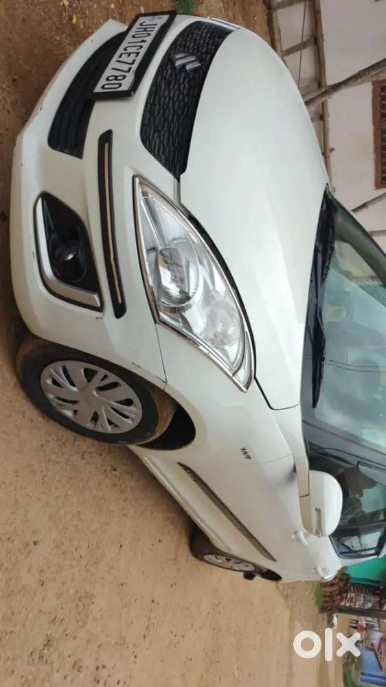 Maruti Suzuki Swift Vxi 2016