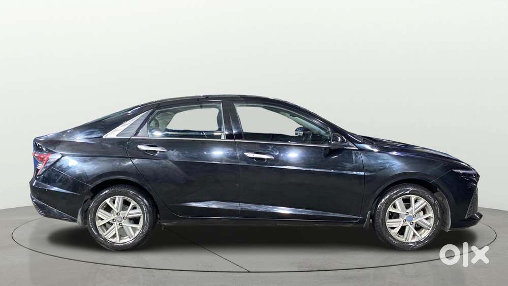 Hyundai Verna 1.5 Sx (o) Petrol Mt, 2024, Petrol