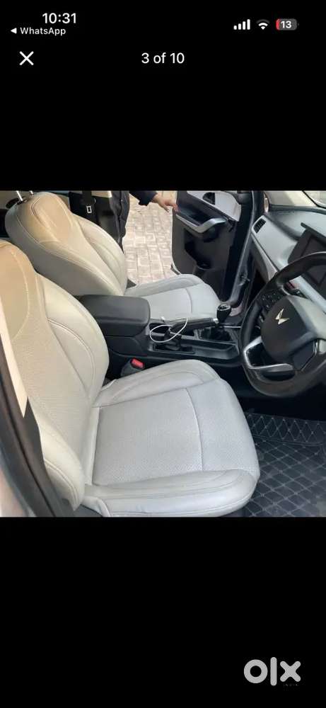 Mahindra Xuv700 Petrol 2022