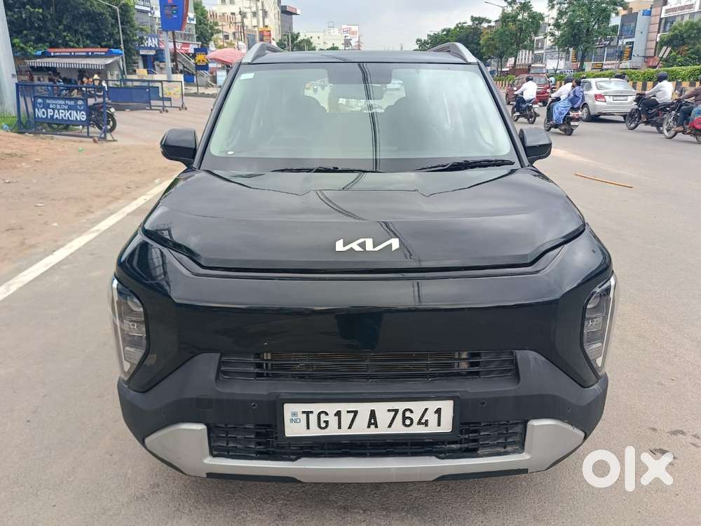Kia Syros Htk Turbo, 2025, Petrol