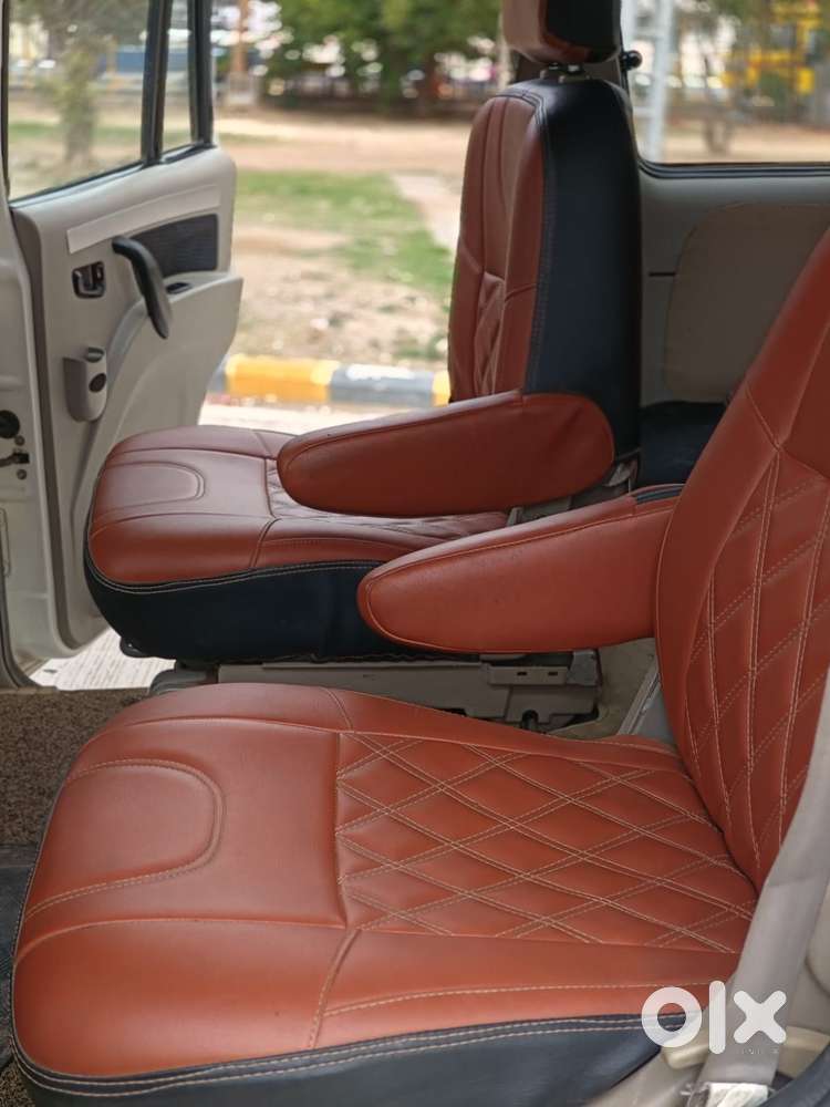 Mahindra Scorpio S11, 2019, Diesel