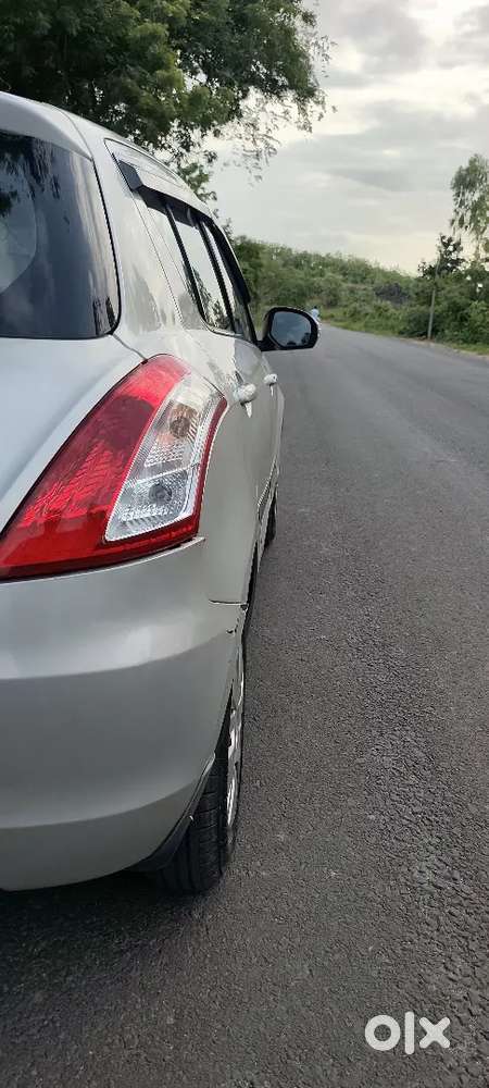 Maruti Suzuki Swift 2013 Petrol 99364 Km Driven