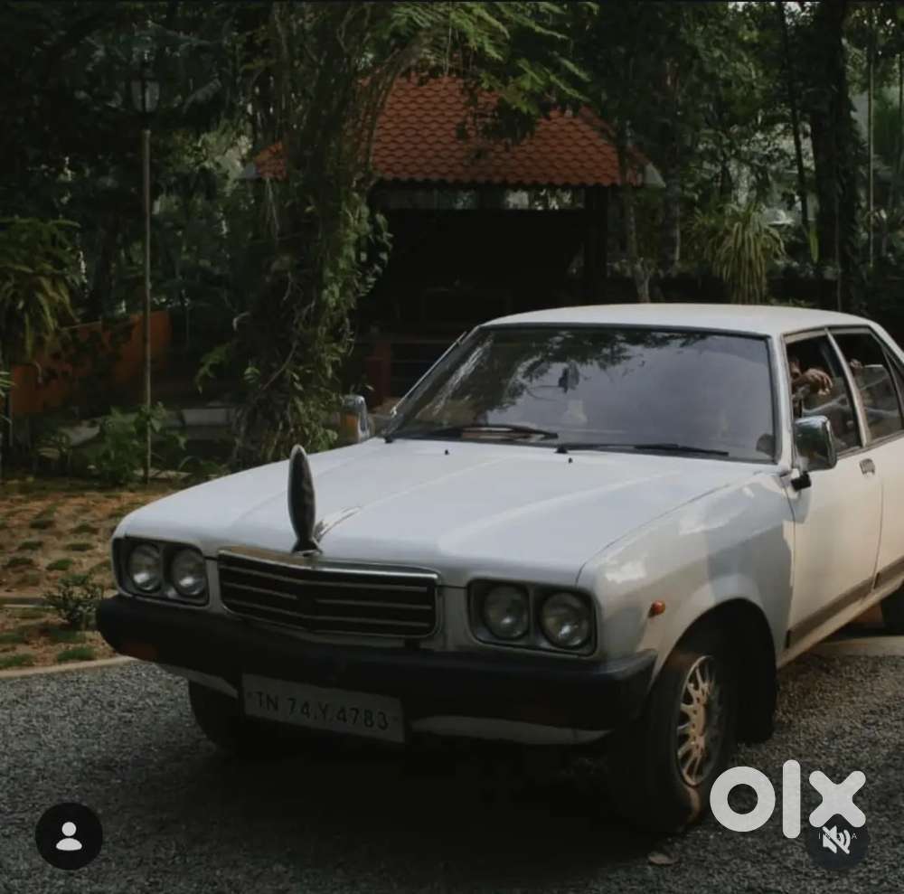 Contessa Classic 2001 Petrol