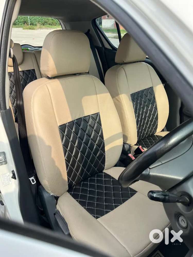 Maruti Suzuki Ritz Vxi 2010
