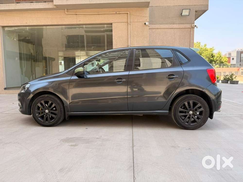 Volkswagen Polo Gt 1.2 Tsi  Stage 1 Tuned  Performance Beast