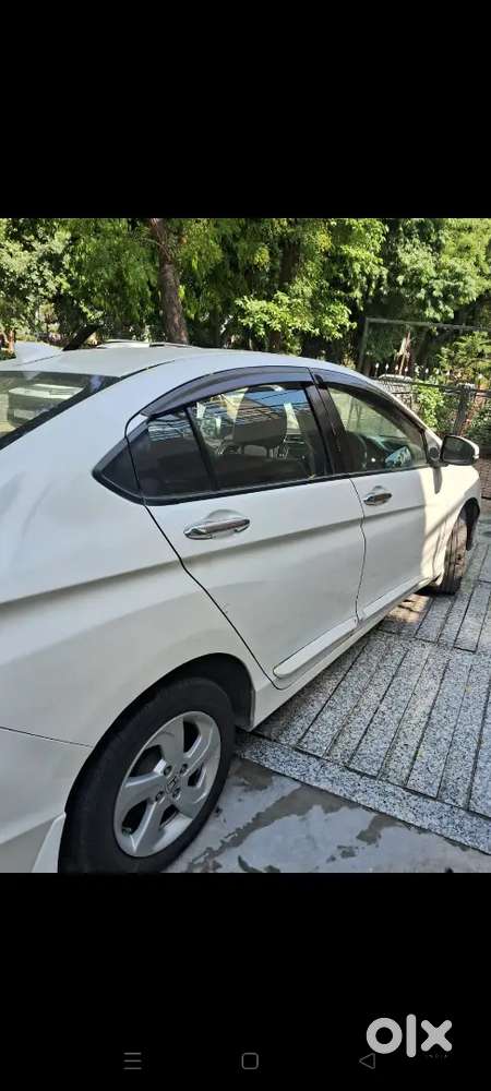 Honda City Petrol 2016 1st Owner