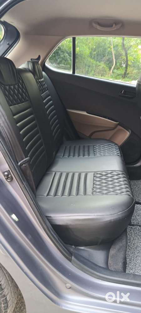 Hyundai Grand I10 Magna, 2017, Petrol