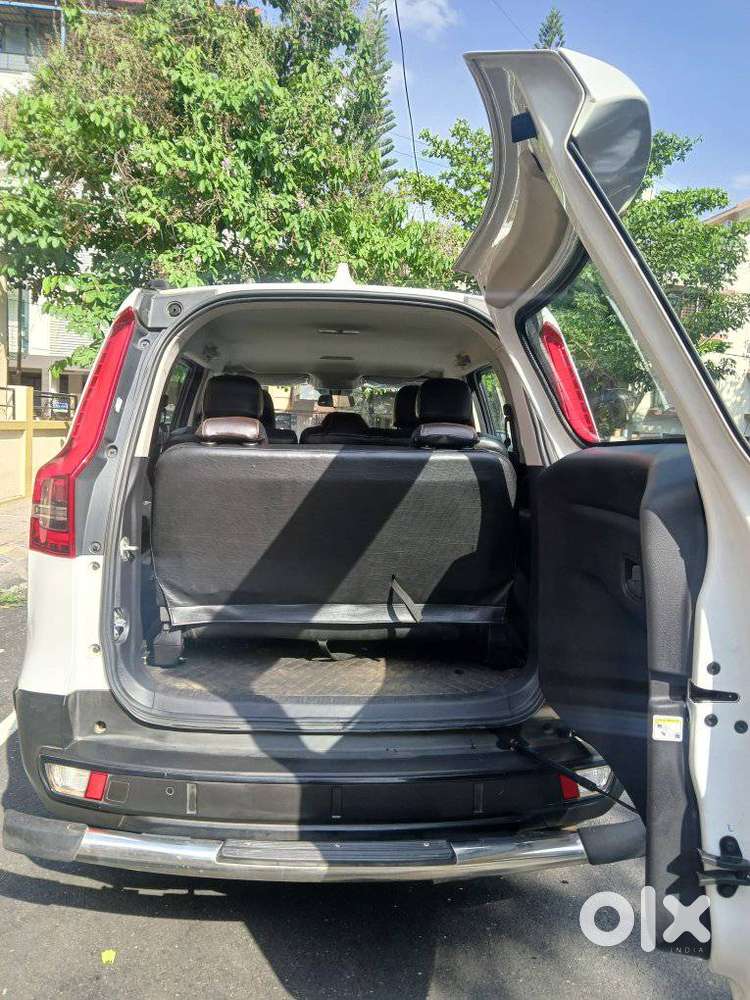 Mahindra Scorpio-n 2.0 Z4 Petrol Mt 7 Str, 2024, Petrol