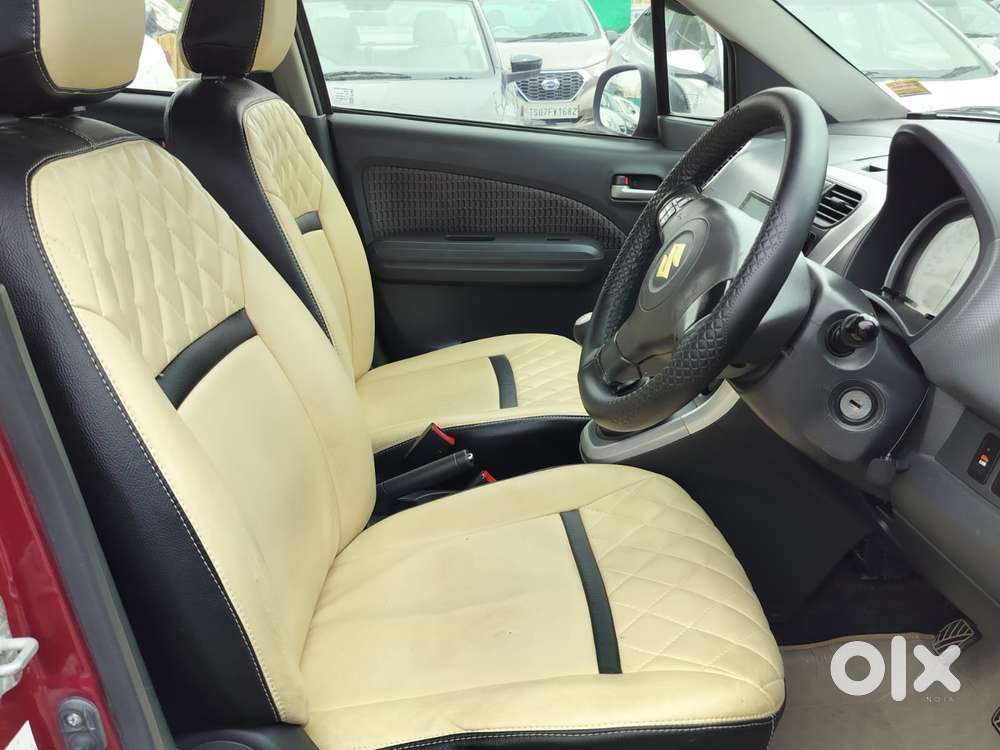 Maruti Suzuki Ritz Zdi Bs-iv, 2012, Diesel