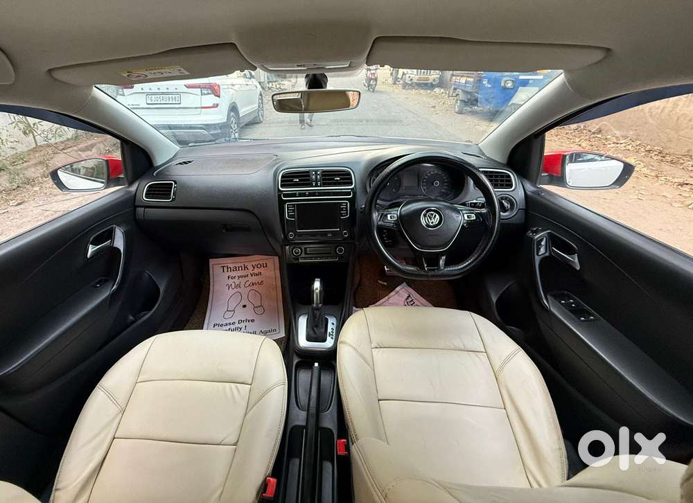 Volkswagen Polo 2013-2015 Gt Tsi, 2018, Petrol