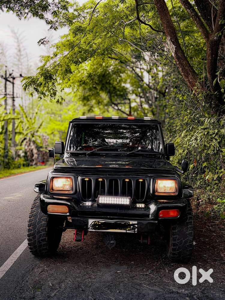 Mahindra Bolero Neo 2005 Diesel Well Maintained