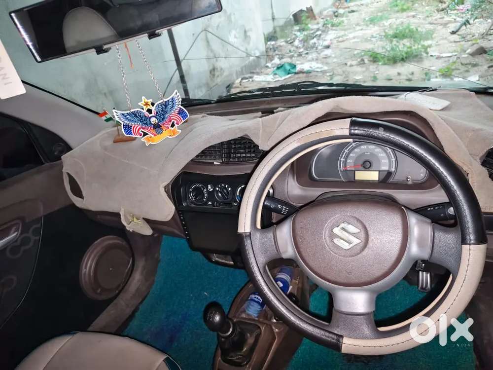 Maruti Suzuki 800 2013 Petrol 53000 Km Driven Well Maintained