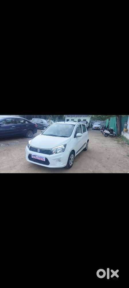 Maruti Suzuki Celerio 1.0 Zxi Ags, 2021, Petrol