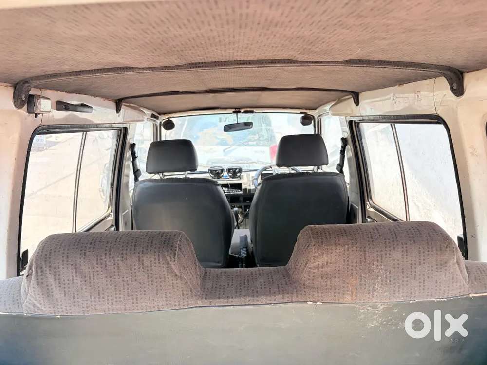 Maruti Suzuki Omni 1997 Petrol 68000 Km Driven