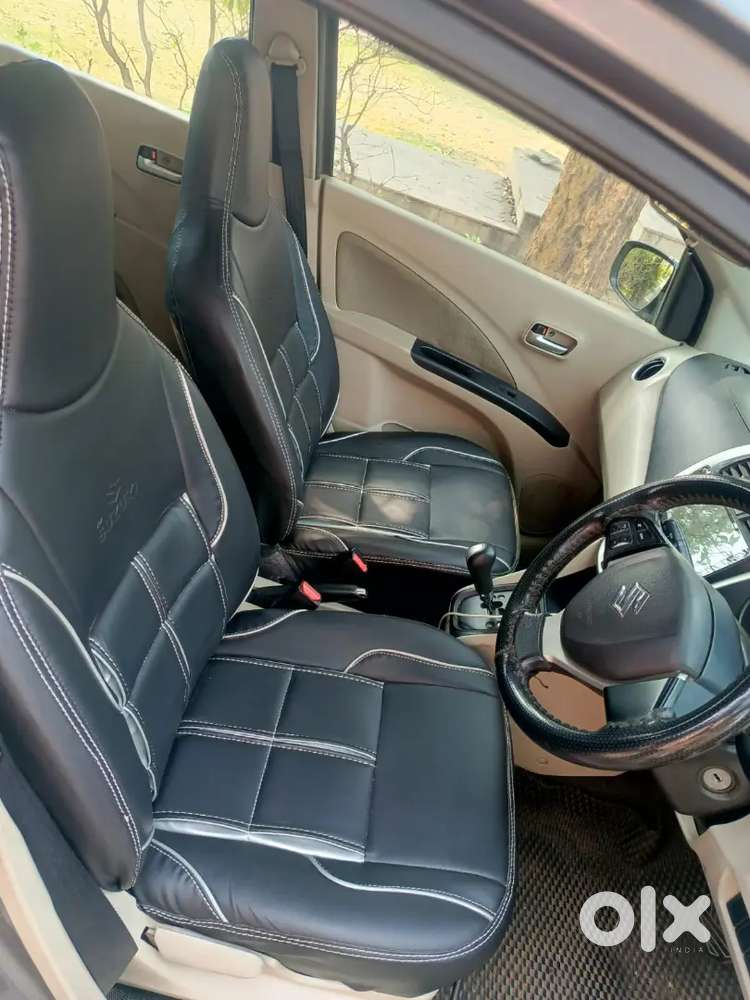 Maruti Suzuki Celerio Zxi Automatic (amt),