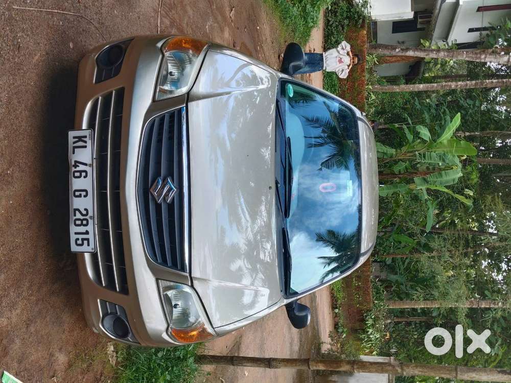 Alto K10 2012