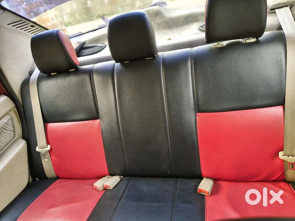 Mahindra Logan Diesel 2011