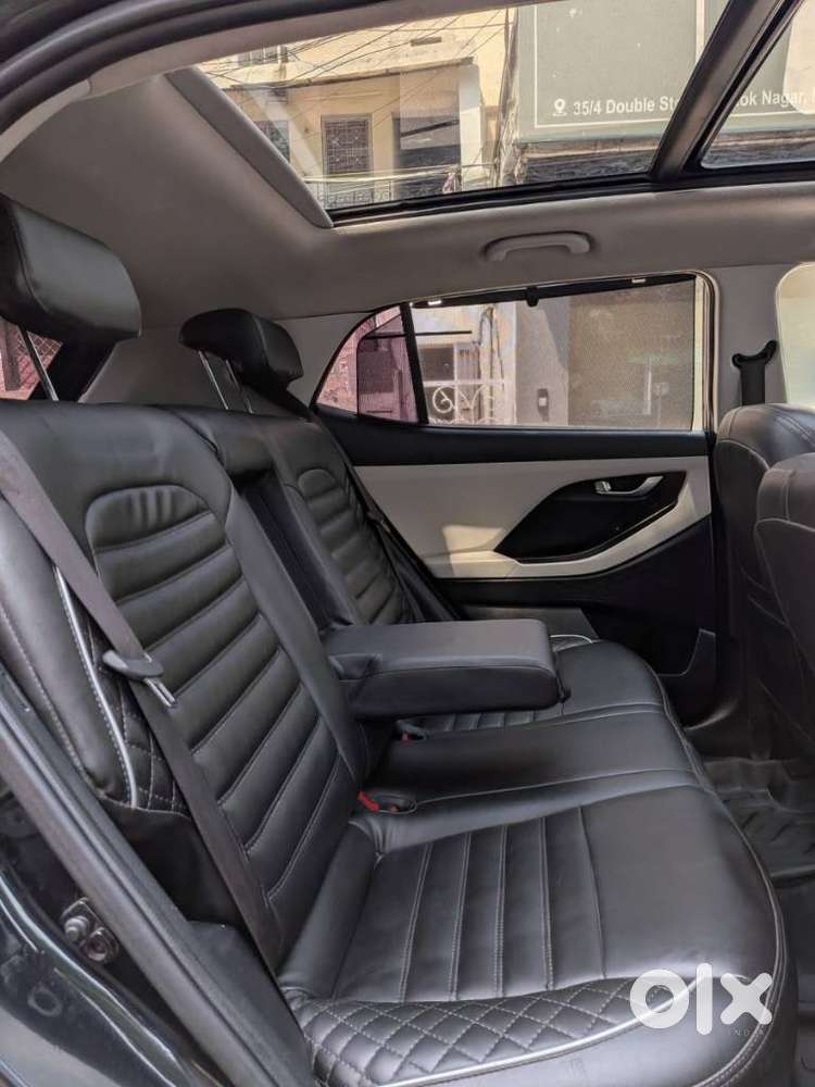 Hyundai Creta 1.5 Crdi Sx, 2022, Diesel