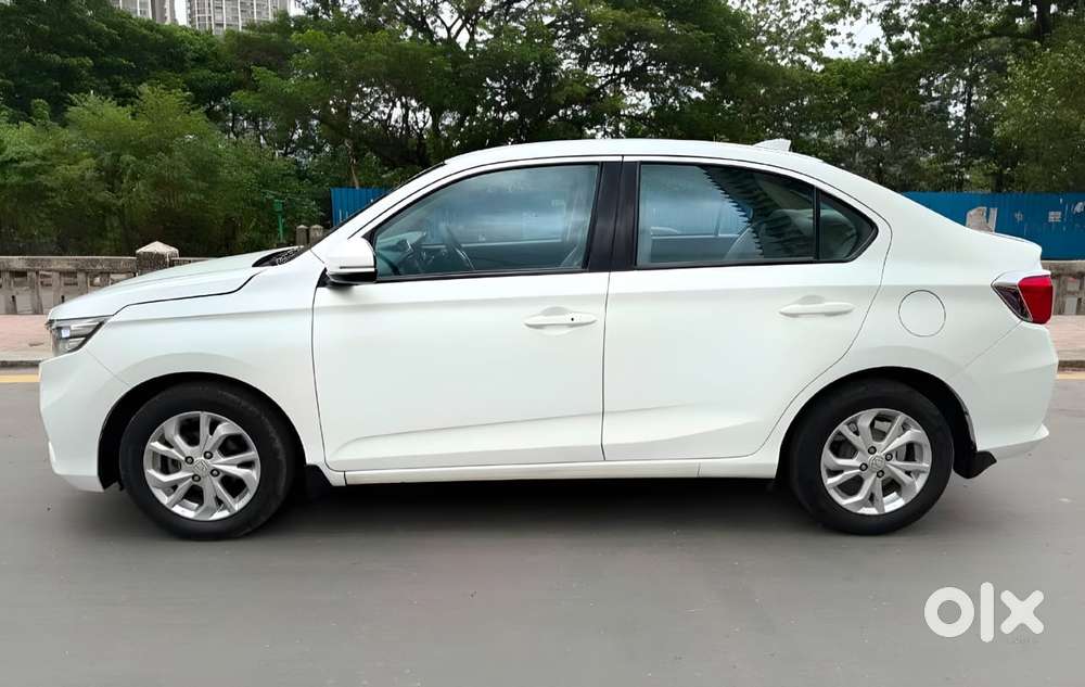Honda Amaze V Petrol, 2022, Petrol