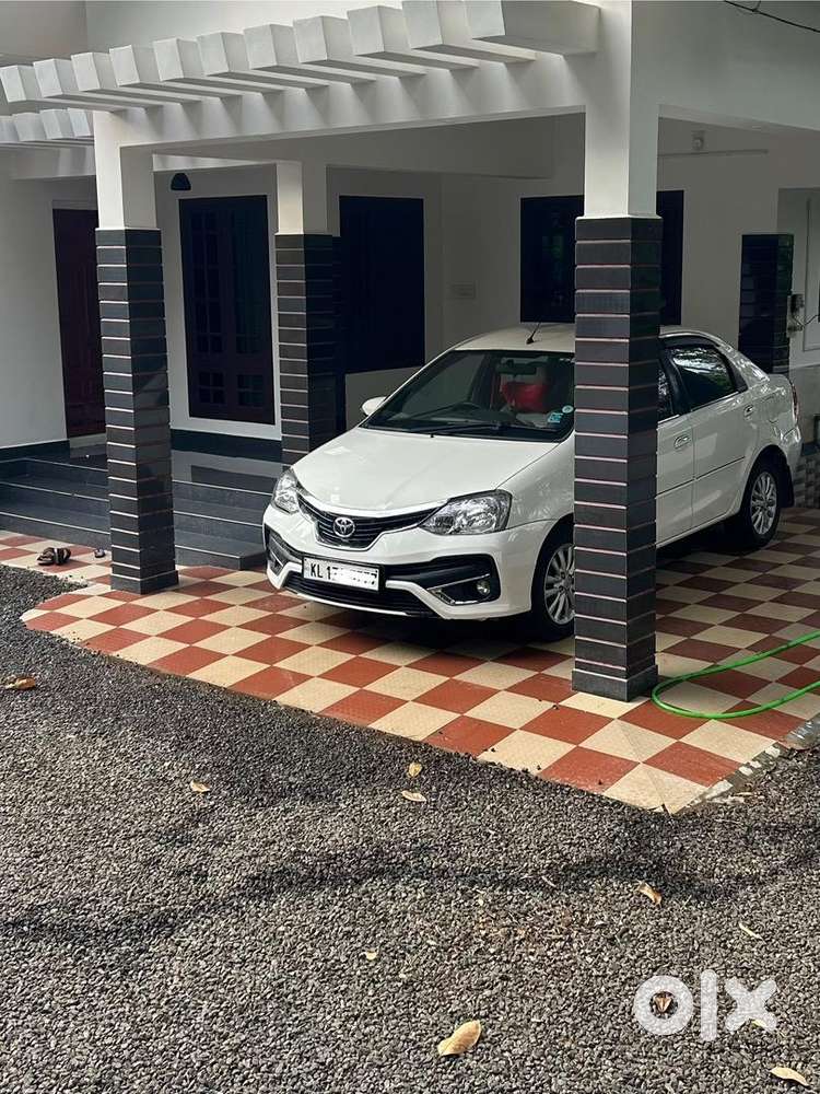 Toyota Etios 2014
