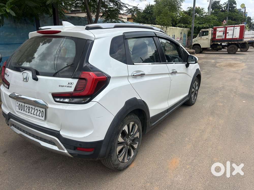 Honda Wr-v 1.5 Vx I-dtec, 2022, Diesel