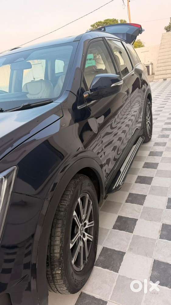 Mahindra Diesel Car 2022