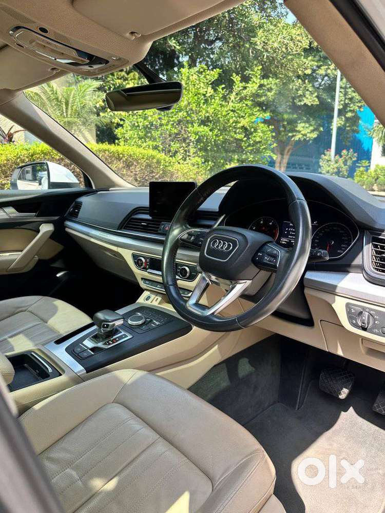 Audi Q5 2.0 40 Tdi Premium Plus, 2020, Diesel