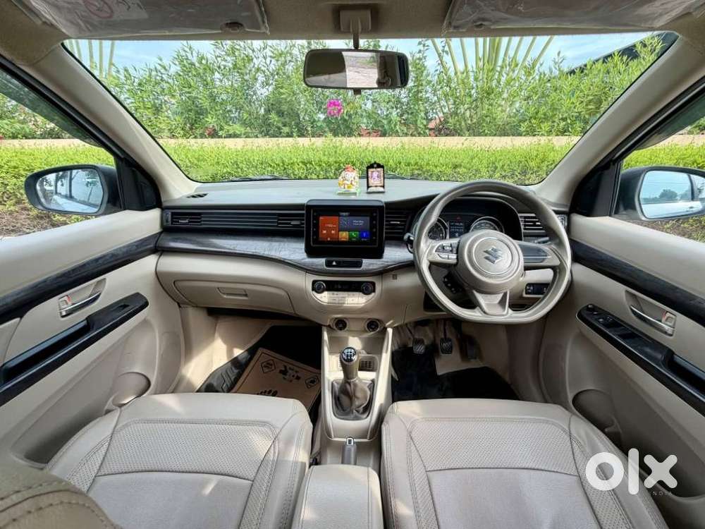 Maruti Suzuki Ertiga Zxi (o) Cng [ ], 2024, Cng & Hybrids