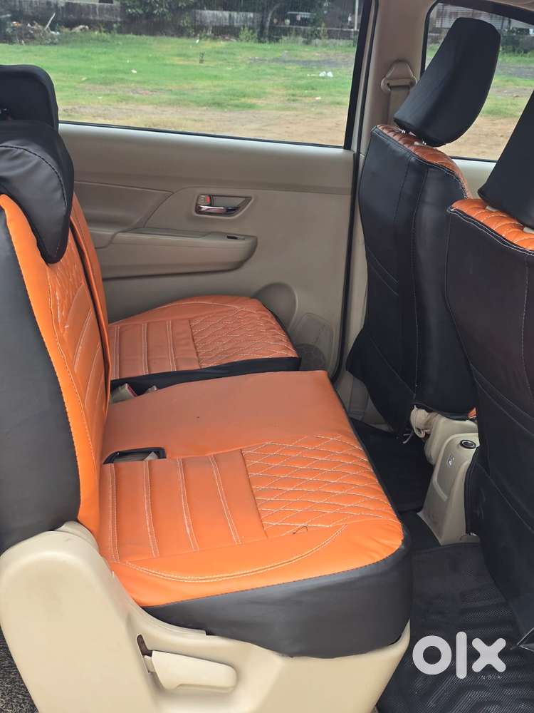 Maruti Suzuki Ertiga Vxi Petrol, 2021, Cng & Hybrids