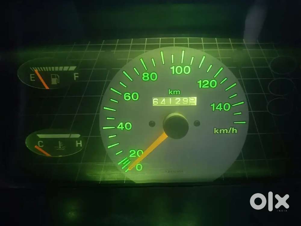 Maruti 800 
2007 Petrol
64129 Km Driven